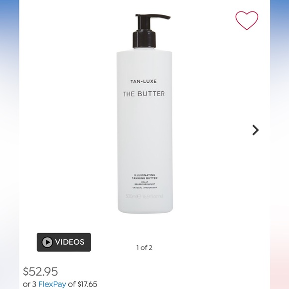 Tan-luxe Other - Tan-luxe